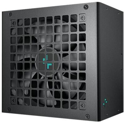 Deepcool PL800-D bk (800 W), PC Netzteil, Schwarz Deepcool PL800-D bk (800 W), PC Netzteil, Schwarz