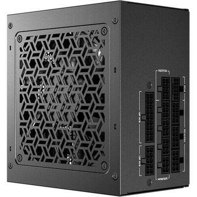 Antec (0-761345-20146-9) (850 W), PC Netzteil, Schwarz Antec (0-761345-20146-9) (850 W), PC Netzteil, Schwarz