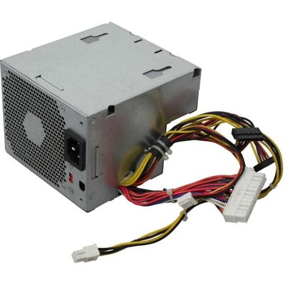 Dell 280W Power Supply, UPC, Flex (280 W), PC Netzteil, Schwarz Dell 280W Power Supply, UPC, Flex (280 W), PC Netzteil, Schwarz