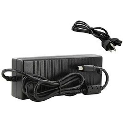 HP 180W PFC ADPTR, 3P/RC (180 W), Notebook Netzteil, Schwarz HP 180W PFC ADPTR, 3P/RC (180 W), Notebook Netzteil, Schwarz