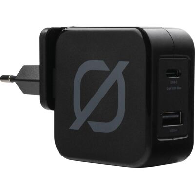 Goal Zero USB Netzteil 65W USB-C PD (65 W), USB Ladegerät, Schwarz Goal Zero USB Netzteil 65W USB-C PD (65 W), USB Ladegerät, Schwarz