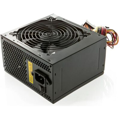Itek Alimentation ATX Energy PIV - 500W (500 W), PC Netzteil, Schwarz Itek Alimentation ATX Energy PIV - 500W (500 W), PC Netzteil, Schwarz