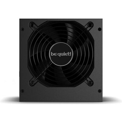 be quiet! System Power 11 M (850 W), PC Netzteil, Schwarz be quiet! System Power 11 M (850 W), PC Netzteil, Schwarz