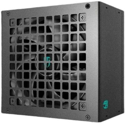 Deepcool PQ850G 850W 80 PLUS Gold PSU, White (850 W), PC Netzteil, Weiss Deepcool PQ850G 850W 80 PLUS Gold PSU, White (850 W), PC Netzteil, Weiss