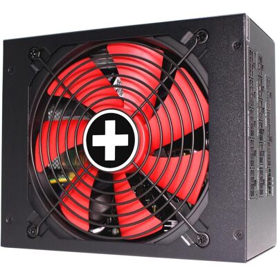 Xilence Netzteil 1250W Performance X 80+ Gold Modular ATX3.0 (1250 W), PC Netzteil, Schwarz Xilence Netzteil 1250W Performance X 80+ Gold Modular ATX3.0 (1250 W), PC Netzteil, Schwarz