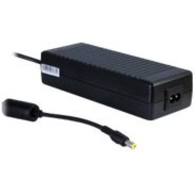 Intertech Netzteil extern Anschluss! extern (120 W), Notebook Netzteil, Schwarz Intertech Netzteil extern Anschluss! extern (120 W), Notebook Netzteil, Schwarz