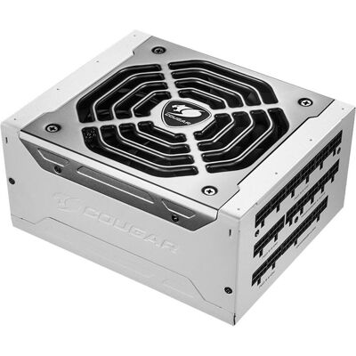 Cougar POLAR1050 80 Plus Platinium (1050 W), PC Netzteil, Silber Cougar POLAR1050 80 Plus Platinium (1050 W), PC Netzteil, Silber