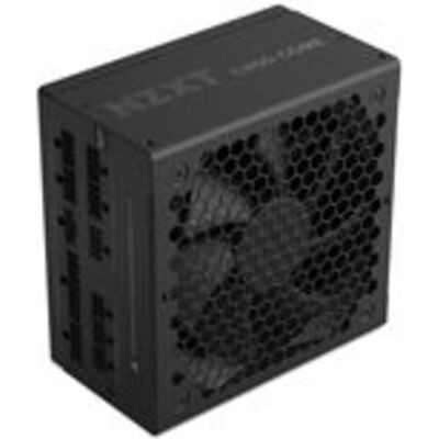 NZXT C850 (850 W), PC Netzteil, Schwarz NZXT C850 (850 W), PC Netzteil, Schwarz