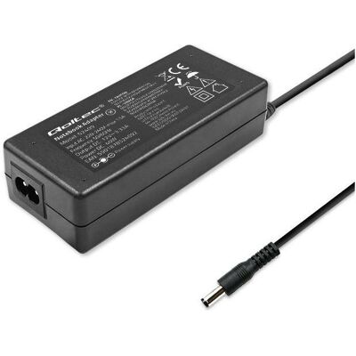 Qoltec Monolith 12V 40W Netzteil Qoltec Monolith 12V 40W Netzteil