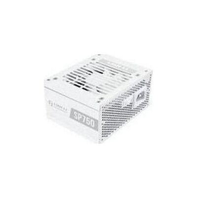 Lian-Li SP750 V2 Gold Netzteil - 750 Watt, weiss (750 W), PC Netzteil, Weiss Lian-Li SP750 V2 Gold Netzteil - 750 Watt, weiss (750 W), PC Netzteil, Weiss