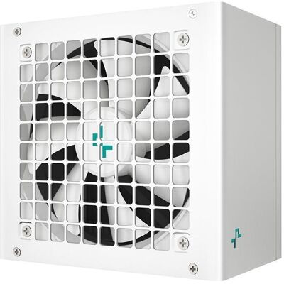 Deepcool PN750-M Weiße Stromversorgung - Netzteil Deepcool PN750-M Weiße Stromversorgung - Netzteil