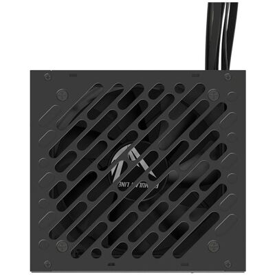 Formula Tápegység 850W - FV-850BD (80 Plus Bronze, Aktív PFC, ATX3.1, 12cm) (850 W), PC Netzteil Formula Tápegység 850W - FV-850BD (80 Plus Bronze, Aktív PFC, ATX3.1, 12cm) (850 W), PC Netzteil