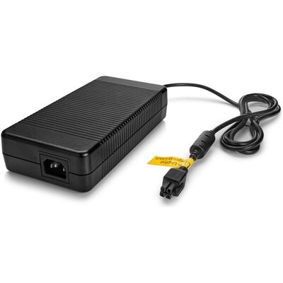 Aruba HPE Networking 2930F 8-port 54VDC 180W External Power Supply Unit (180 W), PC Netzteil Aruba HPE Networking 2930F 8-port 54VDC 180W External Power Supply Unit (180 W), PC Netzteil