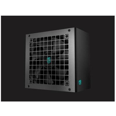 Deepcool PF750L (750 W), PC Netzteil, Schwarz Deepcool PF750L (750 W), PC Netzteil, Schwarz