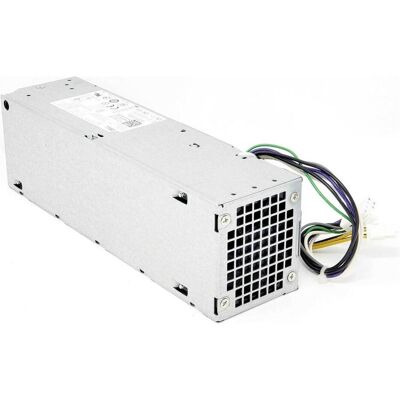 Dell Power Supply 255W Chicony BRZ, HCWV2 (255 W), PC Netzteil, Schwarz Dell Power Supply 255W Chicony BRZ, HCWV2 (255 W), PC Netzteil, Schwarz