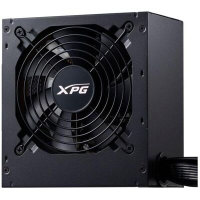 Adata Xpg Probe Netzteil Bulk 700w 80 Plus Bronze (700 W), PC Netzteil, Schwarz Adata Xpg Probe Netzteil Bulk 700w 80 Plus Bronze (700 W), PC Netzteil, Schwarz