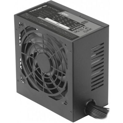 Tacens Zasilacz Zasilacz ANIMA APB650 80+ Bronze 650W (650 W), PC Netzteil, Schwarz Tacens Zasilacz Zasilacz ANIMA APB650 80+ Bronze 650W (650 W), PC Netzteil, Schwarz
