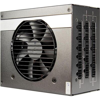 Intertech Netzteil SAMA FTX-1200-A Armor Platinum Pow (1200 W), PC Netzteil, Schwarz Intertech Netzteil SAMA FTX-1200-A Armor Platinum Pow (1200 W), PC Netzteil, Schwarz