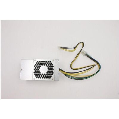 IBM Power Supply 100-240Vac SFF (180 W), PC Netzteil, Silber IBM Power Supply 100-240Vac SFF (180 W), PC Netzteil, Silber