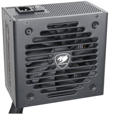 Cougar Netzteil VTE X2 750 (750 W), PC Netzteil, Schwarz Cougar Netzteil VTE X2 750 (750 W), PC Netzteil, Schwarz