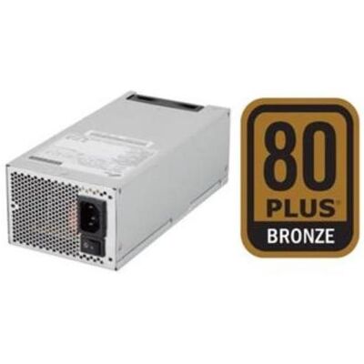 Fortron 400W 80+ Bronze FSP400-50 WCB OEM (400 W), PC Netzteil, Schwarz Fortron 400W 80+ Bronze FSP400-50 WCB OEM (400 W), PC Netzteil, Schwarz