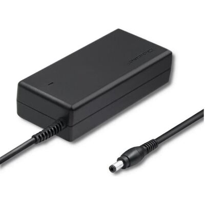 Qoltec 50769 Desktop power supply 36W 12V 3A 5.5 x 2.1 + power cable (36 W), Notebook Netzteil, Schwarz Qoltec 50769 Desktop power supply 36W 12V 3A 5.5 x 2.1 + power cable (36 W), Notebook Netzteil, Schwarz