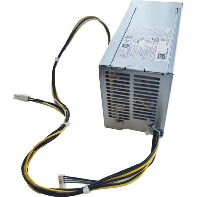 HP P S MT 180W Ent20 90 EFF 12V 1 (180 W), PC Netzteil, Schwarz HP P S MT 180W Ent20 90 EFF 12V 1 (180 W), PC Netzteil, Schwarz