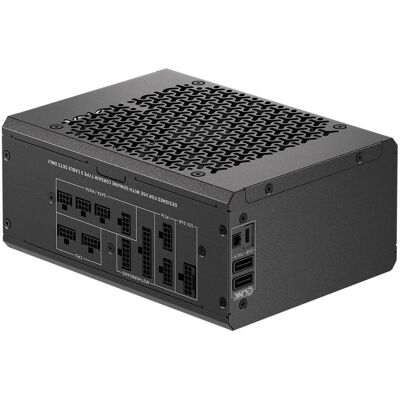 Corsair HX1200i SHIFT (1200 W), PC Netzteil, Schwarz Corsair HX1200i SHIFT (1200 W), PC Netzteil, Schwarz