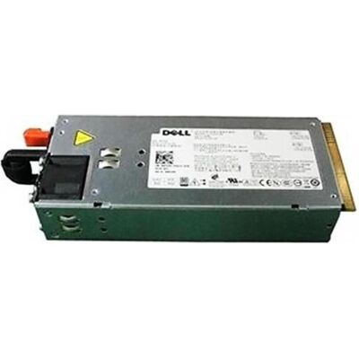 Dell PE R630730730XD T430630 750W 80+ PLATINUM PSU (750 W), PC Netzteil Dell PE R630730730XD T430630 750W 80+ PLATINUM PSU (750 W), PC Netzteil