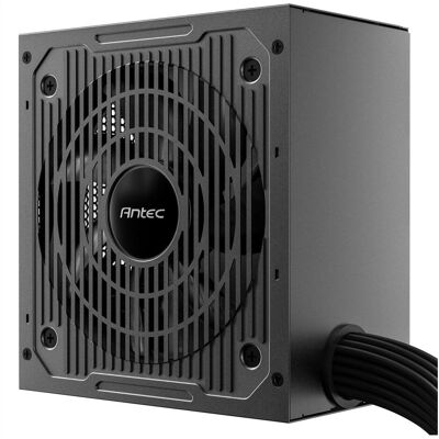 Antec 750W CSK750DC EC 80+ BRONZE ATX (750 W), PC Netzteil, Schwarz Antec 750W CSK750DC EC 80+ BRONZE ATX (750 W), PC Netzteil, Schwarz