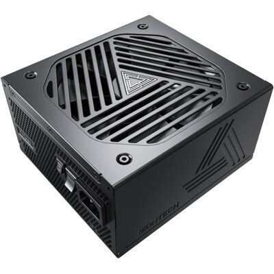 Montech Titan 1000W - 80 PLUS & Cybenetics Gold, modular, PCIe 5.0 - 1000 Watt (1000 W), PC Netzteil, Schwarz Montech Titan 1000W - 80 PLUS & Cybenetics Gold, modular, PCIe 5.0 - 1000 Watt (1000 W), PC Netzteil, Schwarz