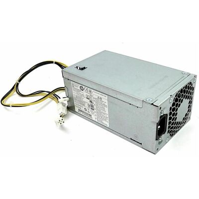 HP P S SFF 180W ENTL18 90% EFF HV (180 W), PC Netzteil HP P S SFF 180W ENTL18 90% EFF HV (180 W), PC Netzteil