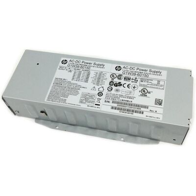 HP Power Supply Assembly Kit, PC Netzteil, Schwarz HP Power Supply Assembly Kit, PC Netzteil, Schwarz