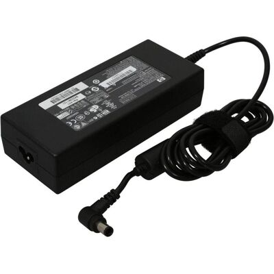 HP Power Supply External 150W (150 W), Notebook Netzteil, Schwarz HP Power Supply External 150W (150 W), Notebook Netzteil, Schwarz