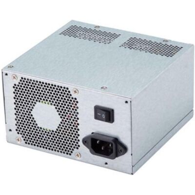 Fortron FSP Netzteil FSP500-70PFL 85+ 460W ATX (24/7) SK bulk (460 W), PC Netzteil, Schwarz Fortron FSP Netzteil FSP500-70PFL 85+ 460W ATX (24/7) SK bulk (460 W), PC Netzteil, Schwarz