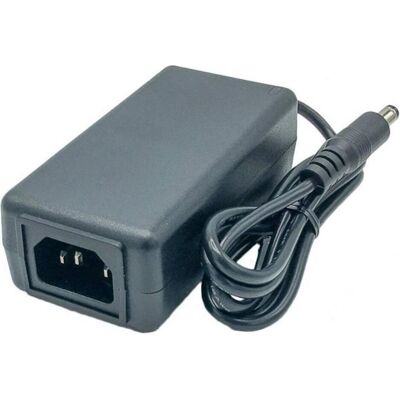Phihong PPL36U-240 Tischnetzteil, Festspannung 24 V/DC 1.50 A 36 W (36 W), Notebook Netzteil Phihong PPL36U-240 Tischnetzteil, Festspannung 24 V/DC 1.50 A 36 W (36 W), Notebook Netzteil