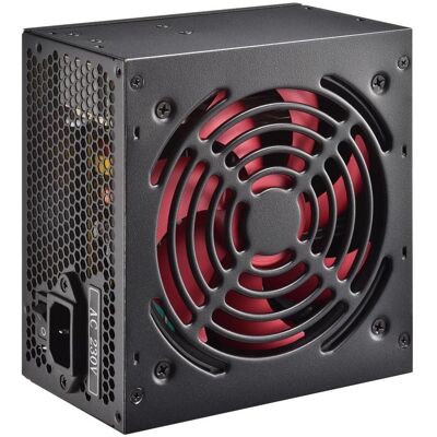 Xilence 700W Redwing -Serie (700 W), PC Netzteil Xilence 700W Redwing -Serie (700 W), PC Netzteil