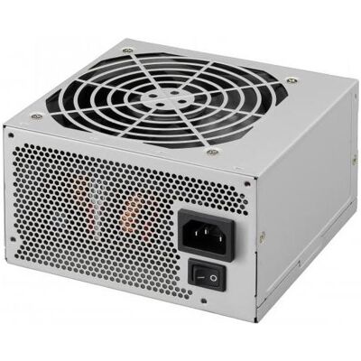 Fortron FSP400-50AAC 400 W (400 W), PC Netzteil, Grau Fortron FSP400-50AAC 400 W (400 W), PC Netzteil, Grau