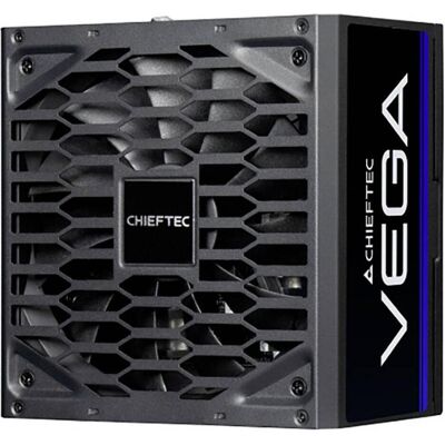 Chieftec Vega PPG-750-S (null Watt) (750 W), PC Netzteil, Schwarz Chieftec Vega PPG-750-S (null Watt) (750 W), PC Netzteil, Schwarz