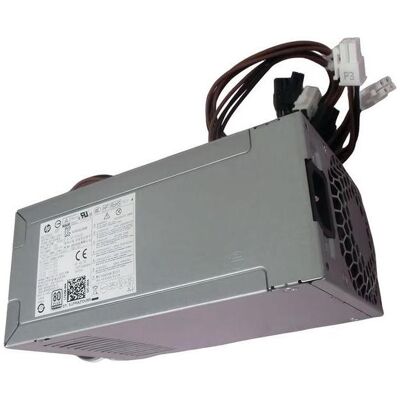 HP POWER SUPPLY 550W MT (550 W), PC Netzteil, Schwarz HP POWER SUPPLY 550W MT (550 W), PC Netzteil, Schwarz