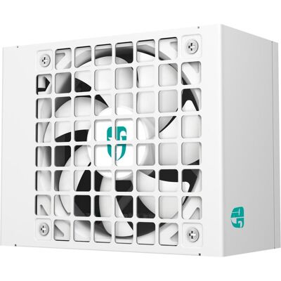 Deepcool GamerStorm PS-G Series (750 W), PC Netzteil, Weiss Deepcool GamerStorm PS-G Series (750 W), PC Netzteil, Weiss