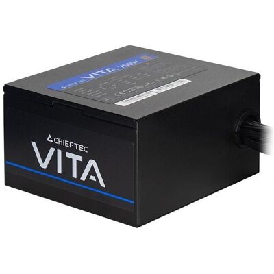 Chieftec BPX-850-S (850 W), PC Netzteil, Schwarz Chieftec BPX-850-S (850 W), PC Netzteil, Schwarz