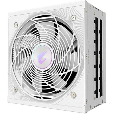 Gigabyte Aorus Elite P1000W (1000 W), PC Netzteil, Weiss Gigabyte Aorus Elite P1000W (1000 W), PC Netzteil, Weiss