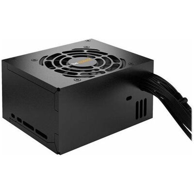 be quiet! SFX Power 3 (450 W), PC Netzteil, Schwarz be quiet! SFX Power 3 (450 W), PC Netzteil, Schwarz