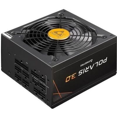 Chieftec PPS-1050FC-A3 1050W ATX30 PPS-1050FC-A3 (1050 W), PC Netzteil, Schwarz Chieftec PPS-1050FC-A3 1050W ATX30 PPS-1050FC-A3 (1050 W), PC Netzteil, Schwarz