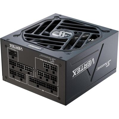 Seasonic Vertex PX-1000 (1000 W), PC Netzteil, Schwarz Seasonic Vertex PX-1000 (1000 W), PC Netzteil, Schwarz