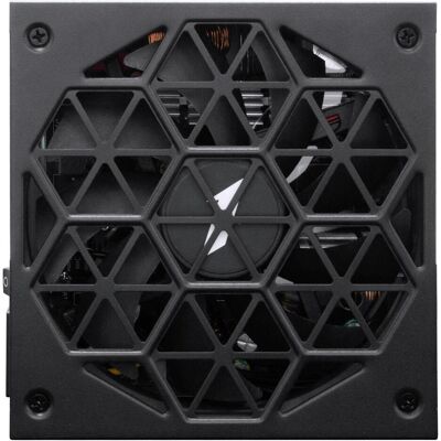 1stplayer ACK-STD-650-BK-EU (650 W), PC Netzteil, Schwarz 1stplayer ACK-STD-650-BK-EU (650 W), PC Netzteil, Schwarz