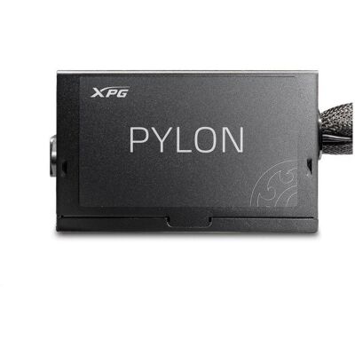 Adata Netzteil XPG PYLON /EPS (650 W), PC Netzteil, Schwarz Adata Netzteil XPG PYLON /EPS (650 W), PC Netzteil, Schwarz