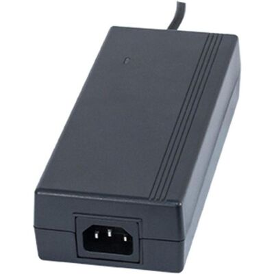 Chieftec CDP-120ITX (120 W), PC Netzteil, Schwarz Chieftec CDP-120ITX (120 W), PC Netzteil, Schwarz
