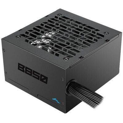 Sama B850 Black 80+ Bronze, ATX 3.1 (850 W), PC Netzteil, Schwarz Sama B850 Black 80+ Bronze, ATX 3.1 (850 W), PC Netzteil, Schwarz